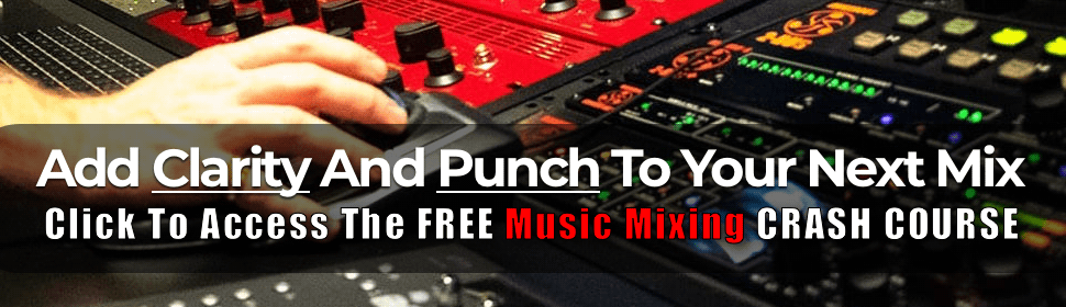 Free Mixing Crash Course