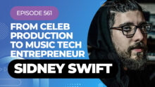 Sidney Swift - Episode 561