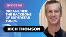 Rich Thomson - Episode 563