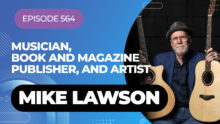 Mike Lawson - Episode 564