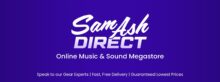 Sam Ash Direct