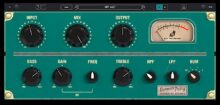Kit NP A67 plugin