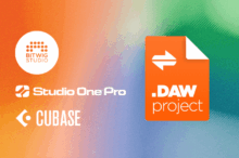 DAWproject