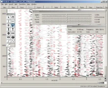 Vintage Music Software
