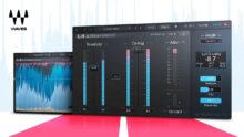 Waves L4 Ultramaximizer plugin