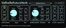 Valhalla FutureVerb