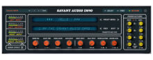 Savant Audio Labs IM90 effects plugin