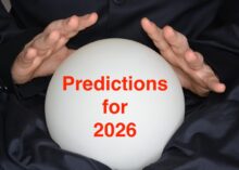Episode 605 - Predictions For 2026