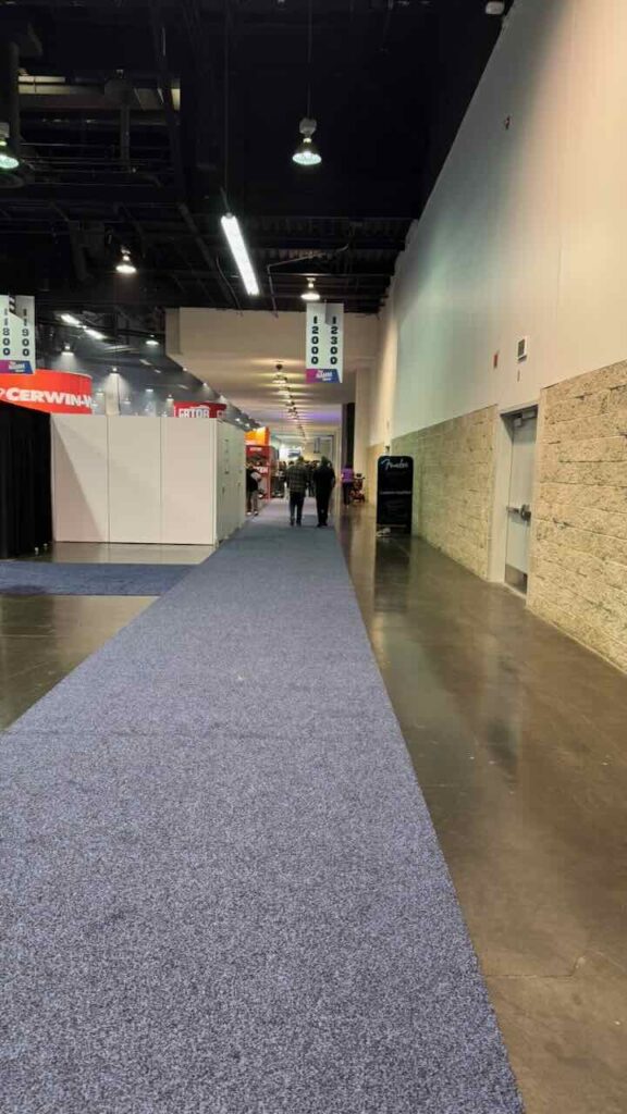 New Music Gear Monday: Winter NAMM Overview