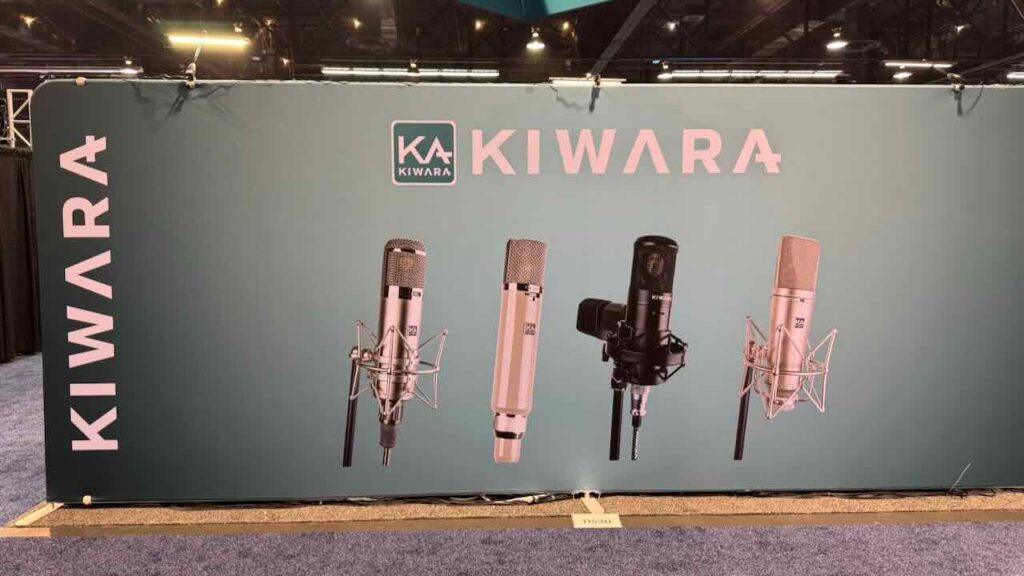 New Music Gear Monday: Winter NAMM Overview