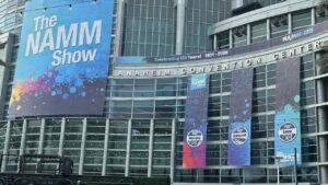 Winter NAMM 2026