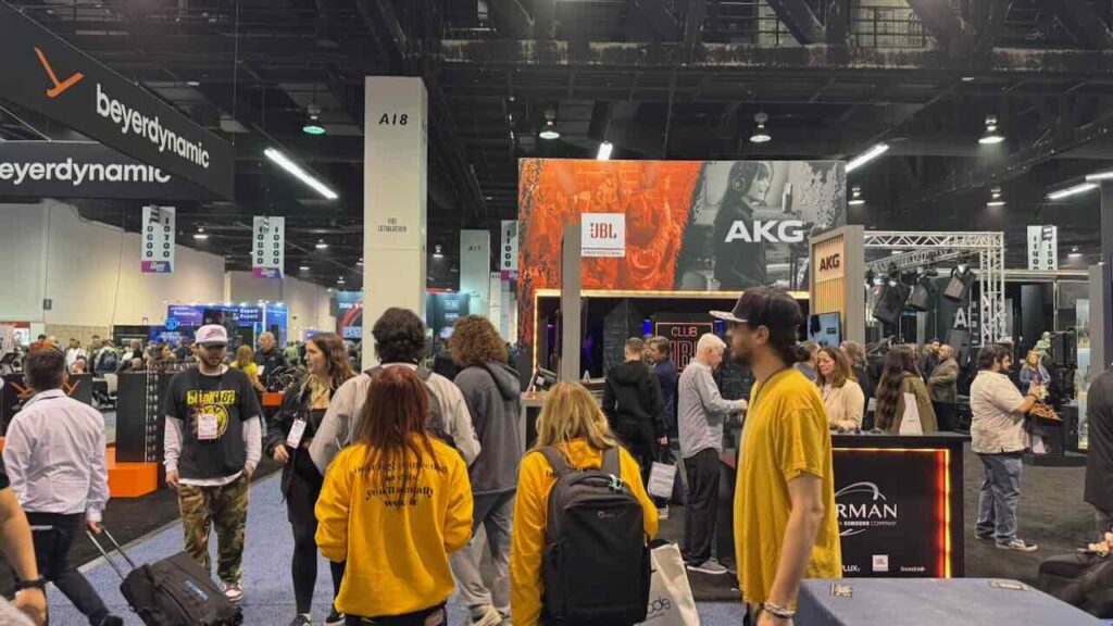 New Music Gear Monday: Winter NAMM Overview