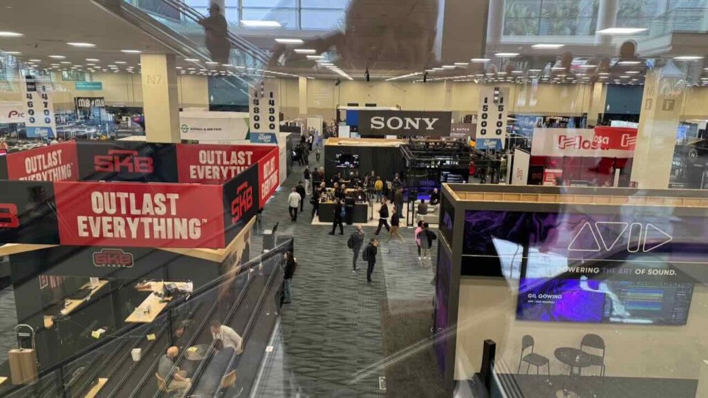 New Music Gear Monday: Winter NAMM Overview