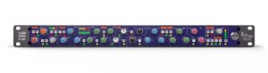 SSL Super 9000 channel strip