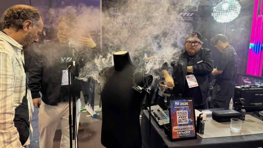 New Music Gear Monday: Winter NAMM Overview