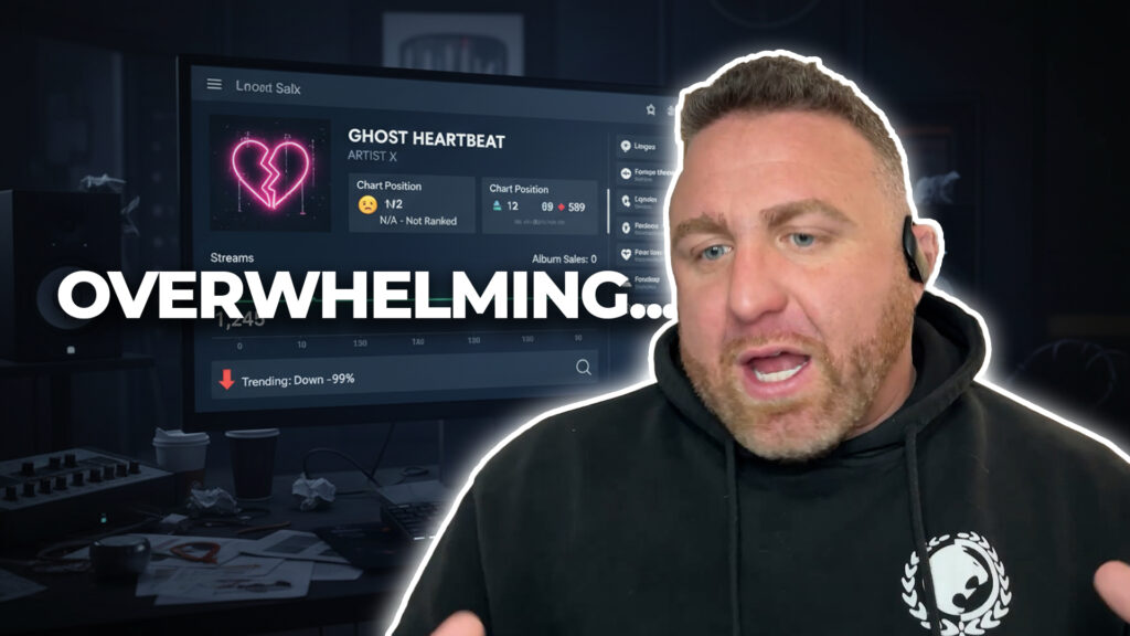 Mark Roberge - Episode 609