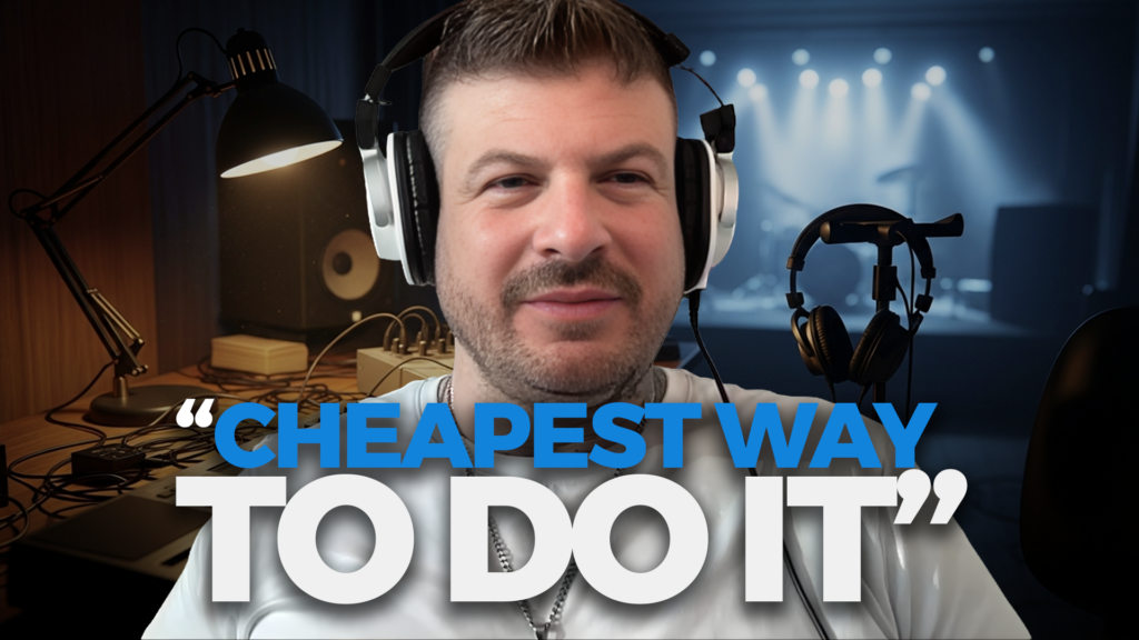 Episode 612 - DJ Bander - Zach Schnall