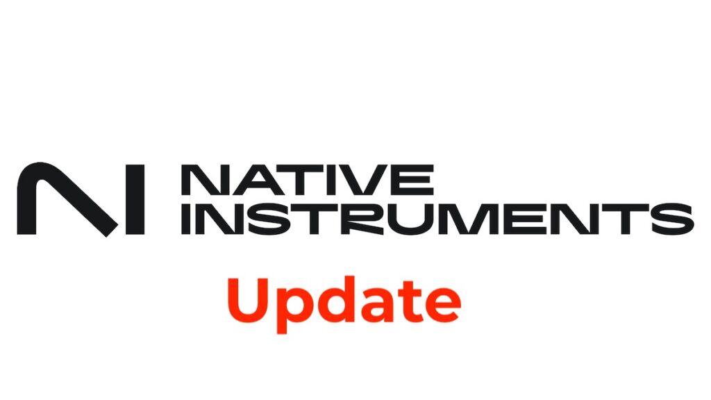 Native Instruments insolvency update