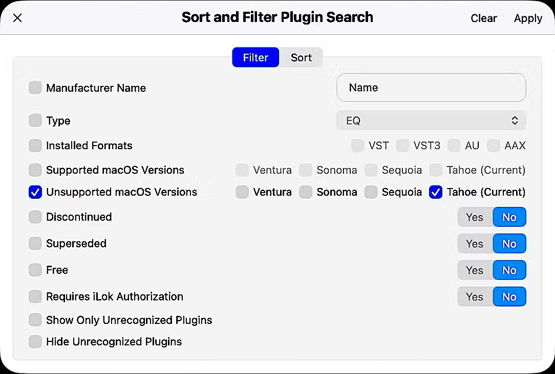 New Music Gear Monday: Plugin Station Audio Plugin Manager App - Bobby ...