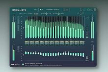 FSK Audio Bark24 | Dyn plugin