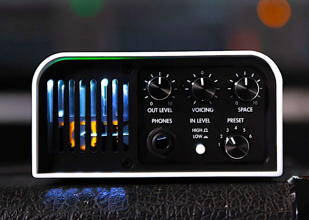 Two Notes Captor X Load Box