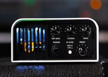 Two Notes Captor X Load Box