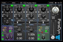Empirical Labs ParaDyn plugin