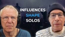 Elliot Easton - Episode 627