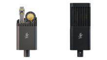 JZ Microphones MU-1