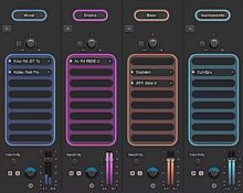 Waves StudioVerse Mix Unlock