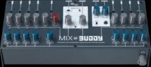 Heritage Audio Mix Buddy
