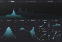 Baby Audio SubCulture plugin