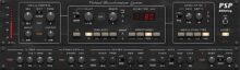 PSP BBDelay plugin
