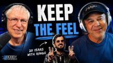 Bruce Sugar - Episode 640