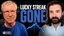 Michael Morgan - Episode 641